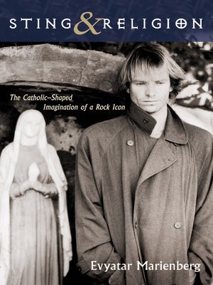 cover image of Sting and Religion